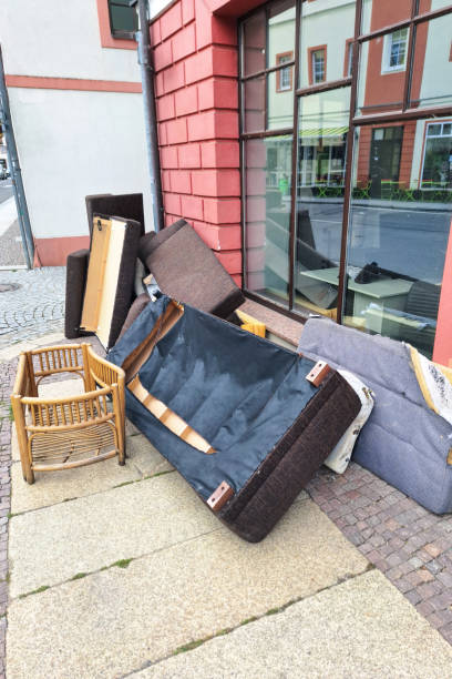 Retail Junk Removal in Balmville, NY